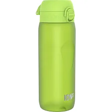 Бутылка для воды ION8 750 мл. (ЭКО бутылка) BPA Free, Green