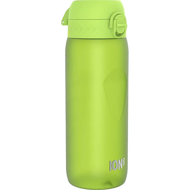 Бутылка для воды ION8 750 мл. (ЭКО бутылка) BPA Free, Green