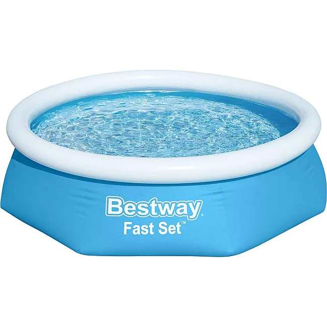 Басейн надувний Bestway 57448, 244 x 61 см