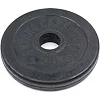 Блины диски обрезиненные SHUANG CAI SPORTS TA-1441-1_25S 30мм 1,25кг