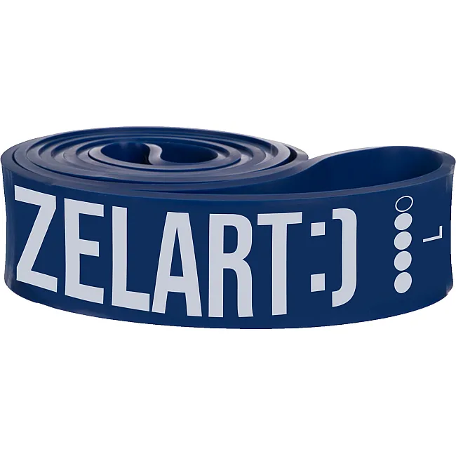 Резина петля для подтягиваний ZELART

 FI-0889-4 25-57кг