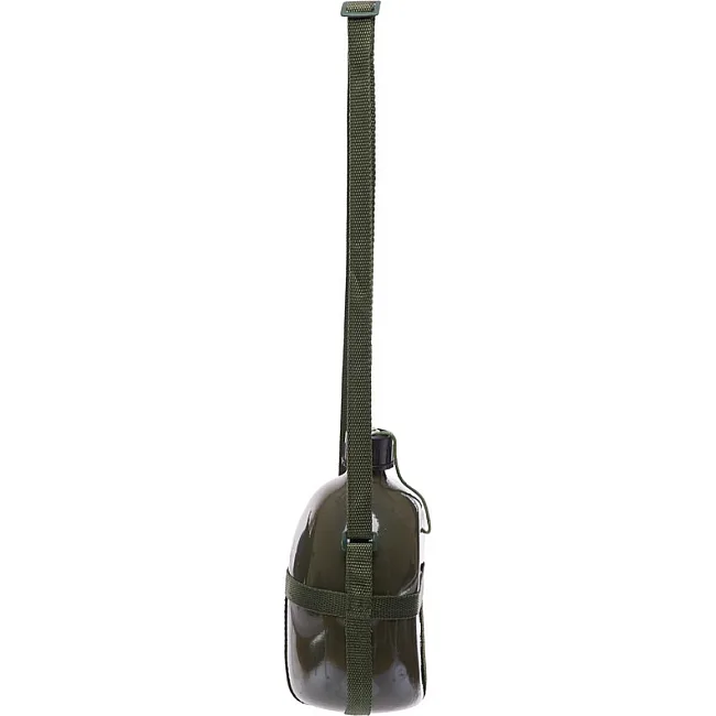 Фляга V-2л с ремнем SP-SPORT
 TY-9194-2