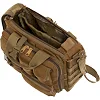 Сумка через плечо тактическая
 MILITARY RANGERS
 ZK-9106
 38х28х11см 12л (Хаки)
