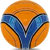Футбольный мяч CORE SOFT TOUCH FB-8459 №5 PU (Оранжевый)