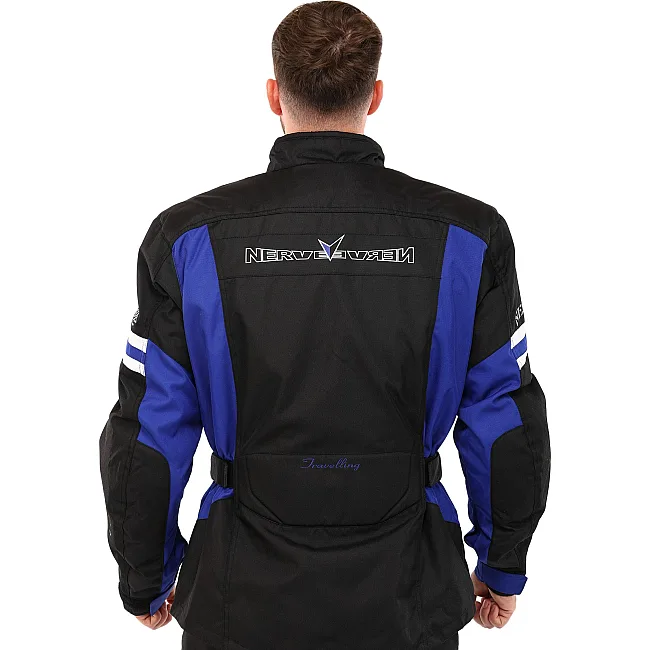 Мотокуртка NERVE MS-1194