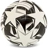 Футбольный мяч
 SP-SPORT
 FB-4993 №5 PU (Черный-белый)