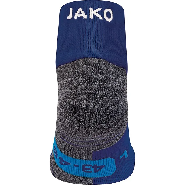 Шкарпетки тренувальні короткі JAKO 3912-09