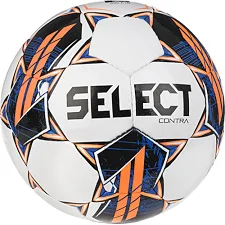 Мяч футбольный SELECT CONTRA v23 4