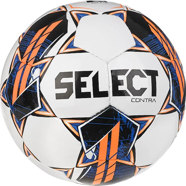 Мяч футбольный SELECT CONTRA v23 4