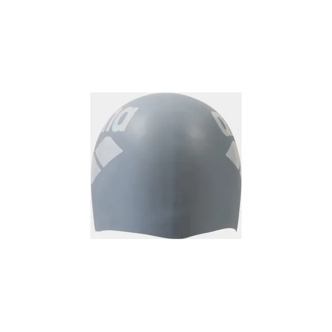 Шапка для плавания Arena REVERSIBLE CAP синий