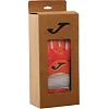 Детские вратарские перчатки
 JOMA

 HUNTER 400909-042

-белый (Коралловый-белый)