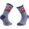 Носки SPIDER MAN BUSTE SPIDERMAN детские, арт.83892247-4