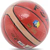 Баскетбольный мяч
 FOX BA-GM6X №6 PU (Оранжевый)
