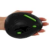 Лопатки для плавания тренажер EGG TRAINER антилопатки MADWAVE
 M074301