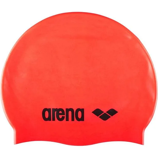 Шапочка для плавания Arena CLASSIC SILICONE