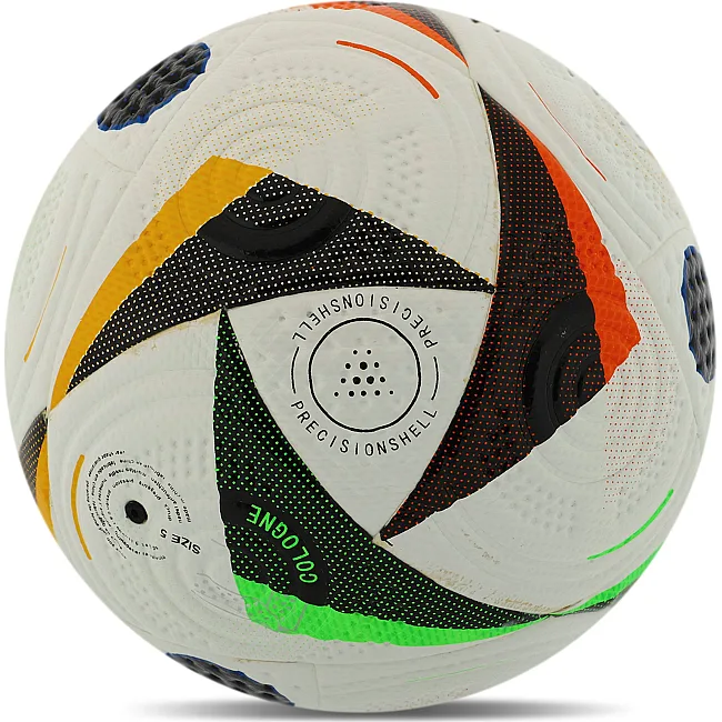 Футбольний м'яч CIMA FB-3220 №5 PU
