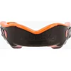 Капа для бокса Shock Doctor Gel Max взрослая (возраст 11+) Black/Orange (art. 6230-BK/OR-AD)