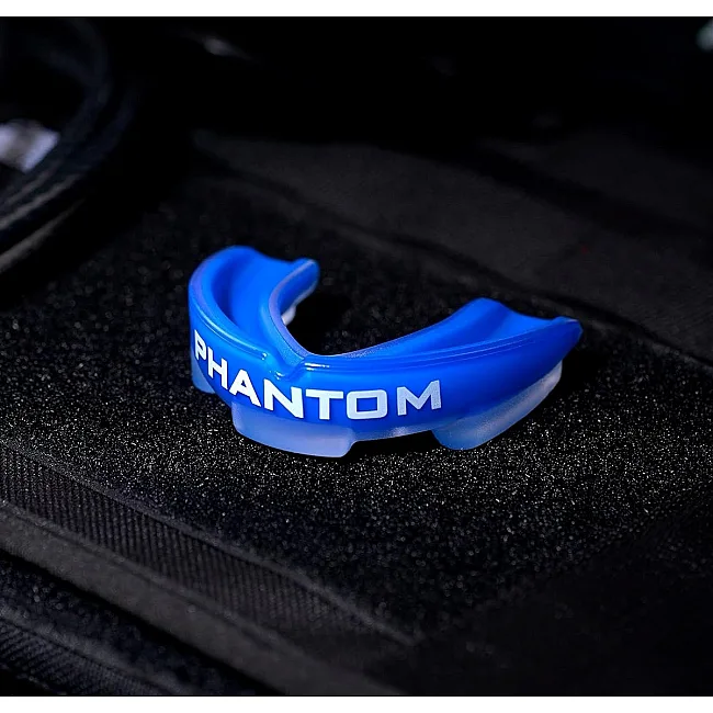 Капа Phantom Athletics Impact доросла (вік 11+) Blue