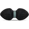 Мяч массажный двойной для МФР и самомассажа Duoball SP-SPORT
 FI-0727 ø6,5см (Серый)