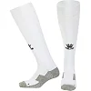 Гетры KELME LIGA K15Z908-9103 (Белый-черный)