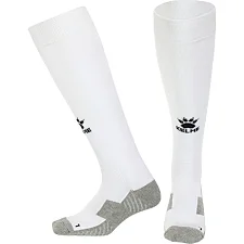 Гетры KELME LIGA K15Z908-9103 (Белый-черный)