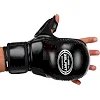 Перчатки Крабы спаринговые для MMA ZELART

 BO-3495 (Красный)