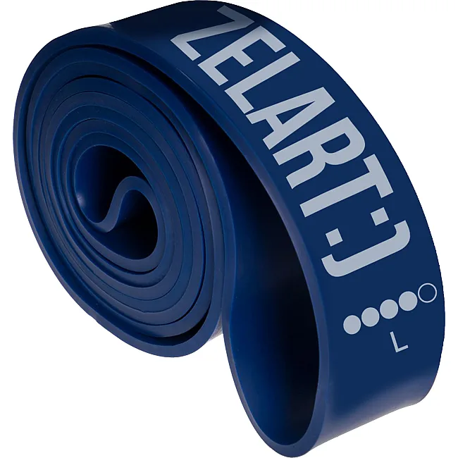 Резина петля для подтягиваний ZELART

 FI-0889-4 25-57кг