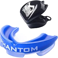Капа Phantom Athletics Impact взрослая (возраст 11+) Blue
