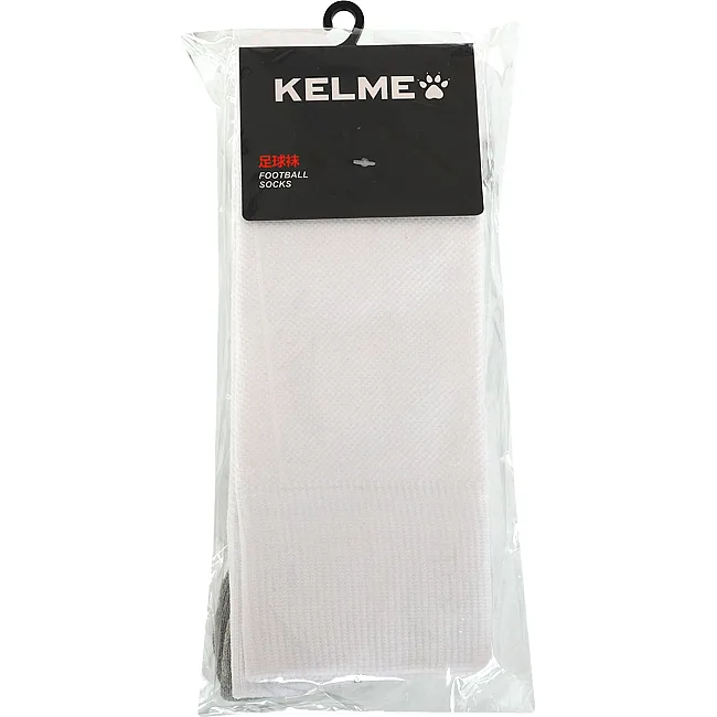 Гетры KELME LIGA K15Z908-9103 (Белый-черный)