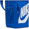 Детский рюкзак Nike Y NK ELMNTL BKPK 20L синий 46 х 30 х 13 см