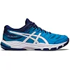 Кроссовки мужские сквош Asics Gel-Beyond blue/navy
