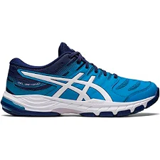 Кроссовки мужские сквош Asics Gel-Beyond blue/navy