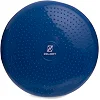 Массажная балансировочная подушка диск балансировочный BALANCE CUSHION ZELART FI-5326 диаметр-34см (Синий)