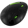 Лопатки для плавания тренажер EGG TRAINER антилопатки MADWAVE
 M074301