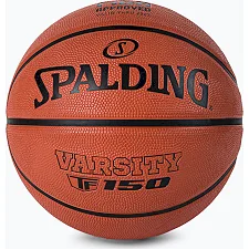Мяч баскетбольный SPALDING Varsity TF-150 FIBA 5