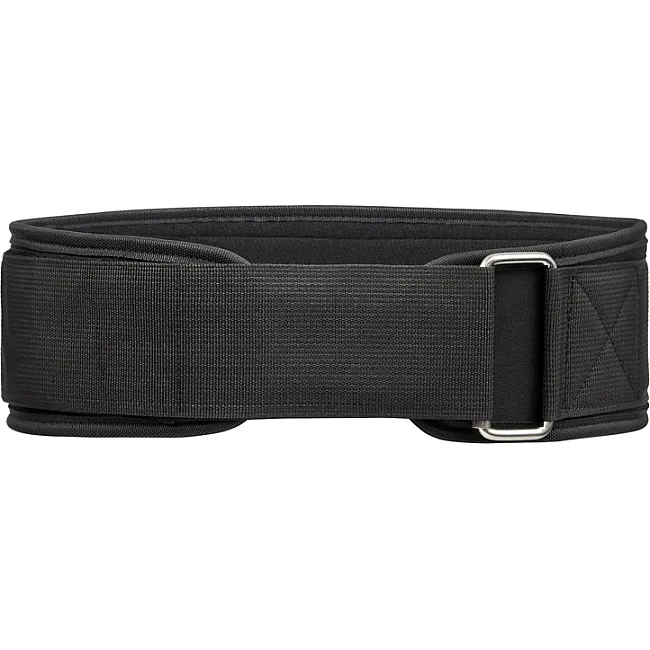 Пояс для важкої атлетики Adidas Essential Weightlifting Belt XS (62-75 см)