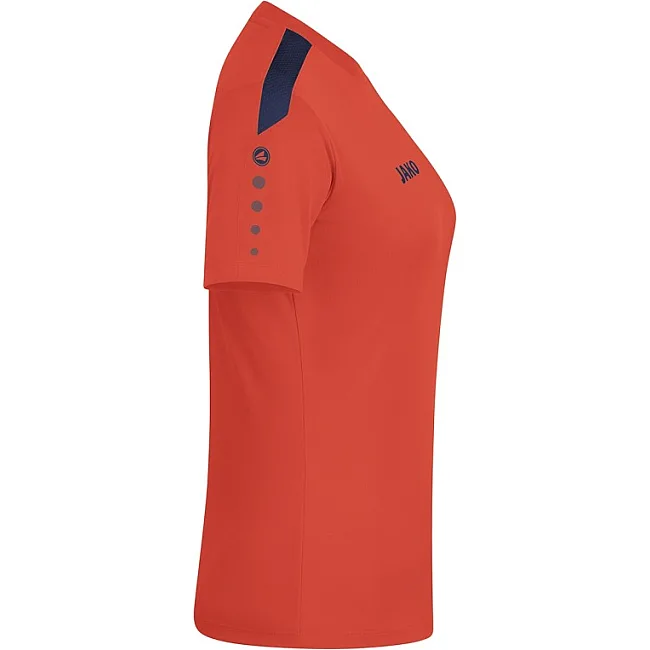 Футболка джерсі Power S/S JAKO 4223-375