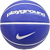 М'яч баскетбольний Nike EVERYDAY PLAYGROUND 8P GRAPHIC DEFLATED 5