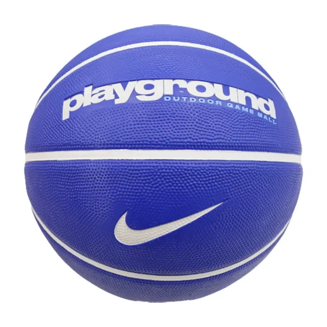 М'яч баскетбольний Nike EVERYDAY PLAYGROUND 8P GRAPHIC DEFLATED 5