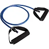 Трубчатый эспандер с дверным фиксатором
 ZELART
 ET-101 MEDIUM длина-120см