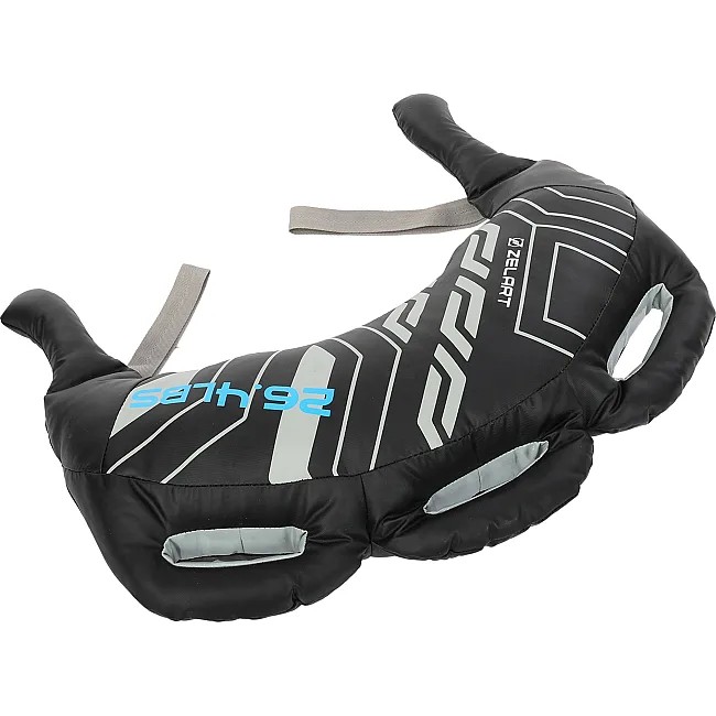 Мішок Болгарський Weighted Bag Mdbuddy FI-2838-12 12кг