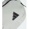 Сумка на пояс Adidas ULTRAMODRN WB 2L бежевый черный 4х18х14 см