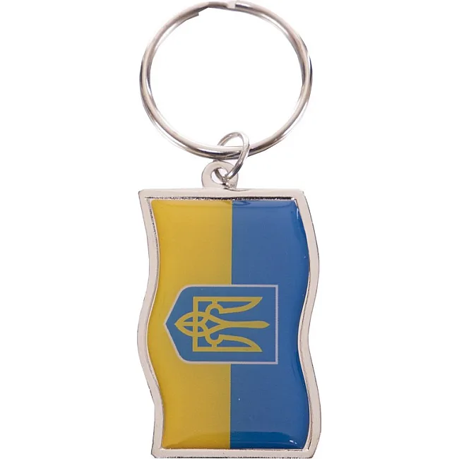 Брелок для ключів SP-SPORT
 Україна FB-4963 1шт