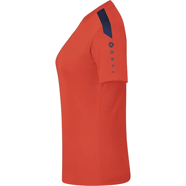 Футболка джерсі Power S/S JAKO 4223-375