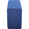 Блок для йоги BLOOM YOGA BRICK LB7040 (Белый)