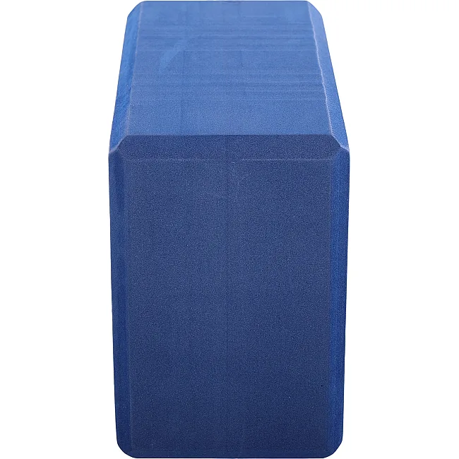 Блок для йоги BLOOM YOGA BRICK LB7040 (Белый)