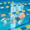 Тренажер для плавания на пояс
 YINGFA TRAINING BELT PL-4039-L4C