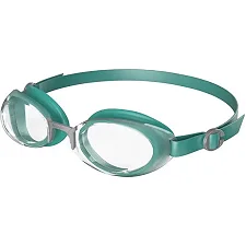 Окуляри для плавання Speedo JET 2.0 GOG AU зелений