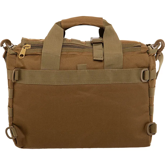 Сумка через плечо тактическая
 MILITARY RANGERS
 ZK-9106
 38х28х11см 12л (Хаки)
