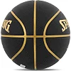 Баскетбольный мяч
 SPALDING G.O.A.T.S 77790Y
 7